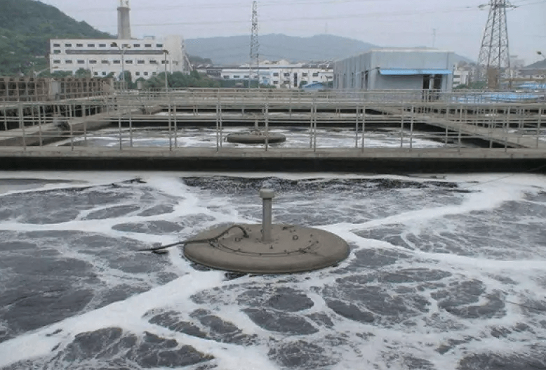 水處理消泡劑
