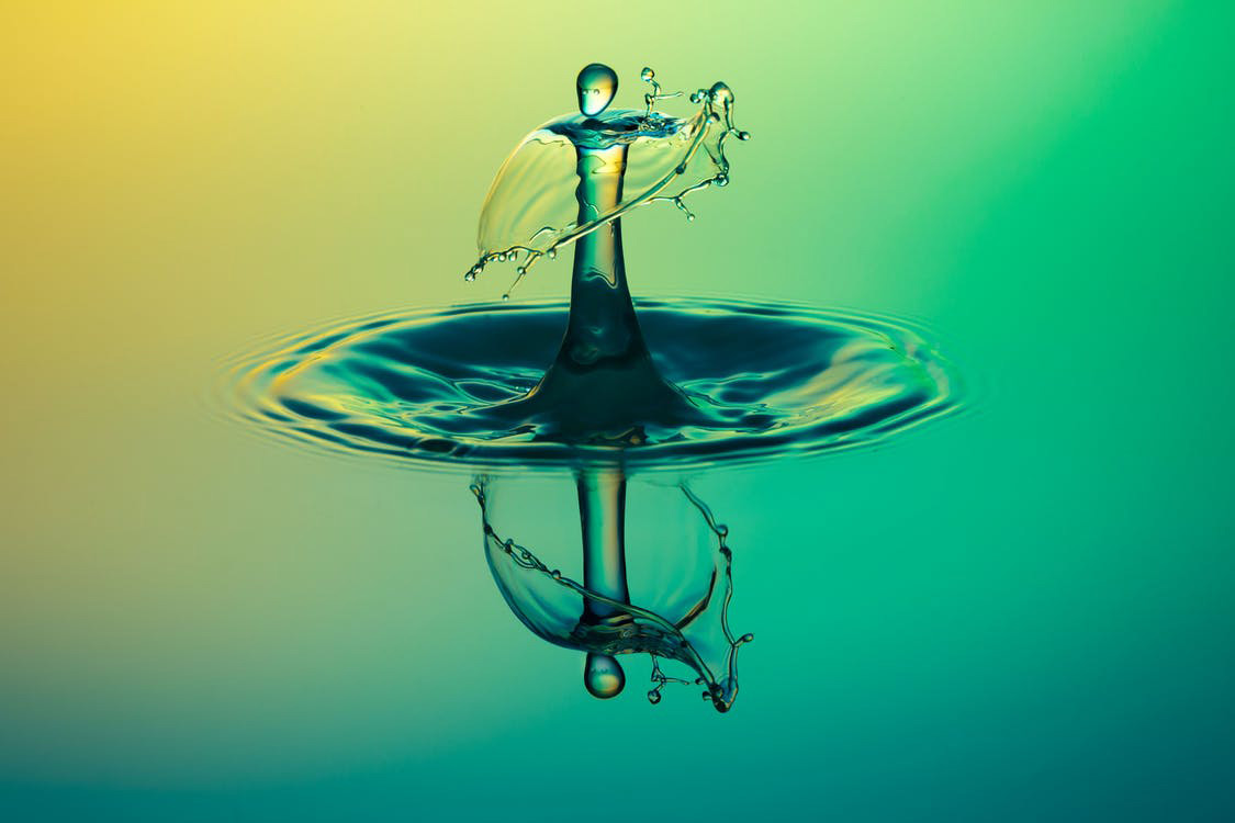 水處理消泡劑