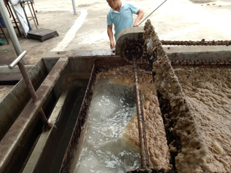 水性消泡劑