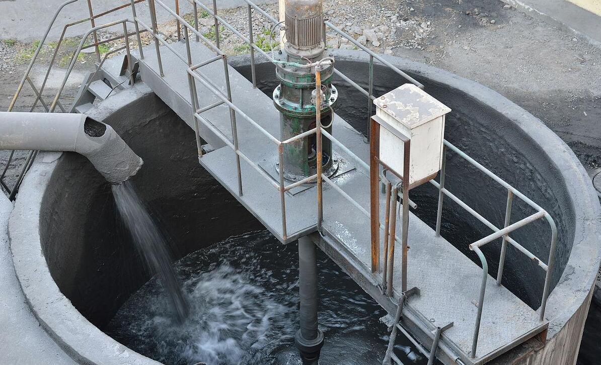 水處理消泡劑