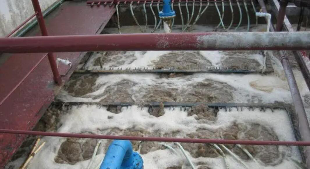 水處理消泡劑