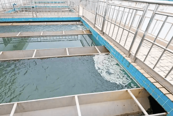 水處理消泡劑