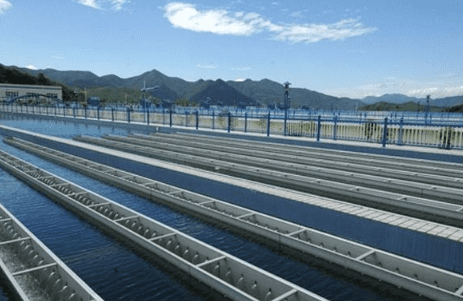 水處理消泡劑